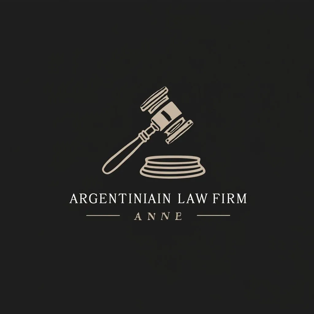 Partnerská právní kancelář v Argentině