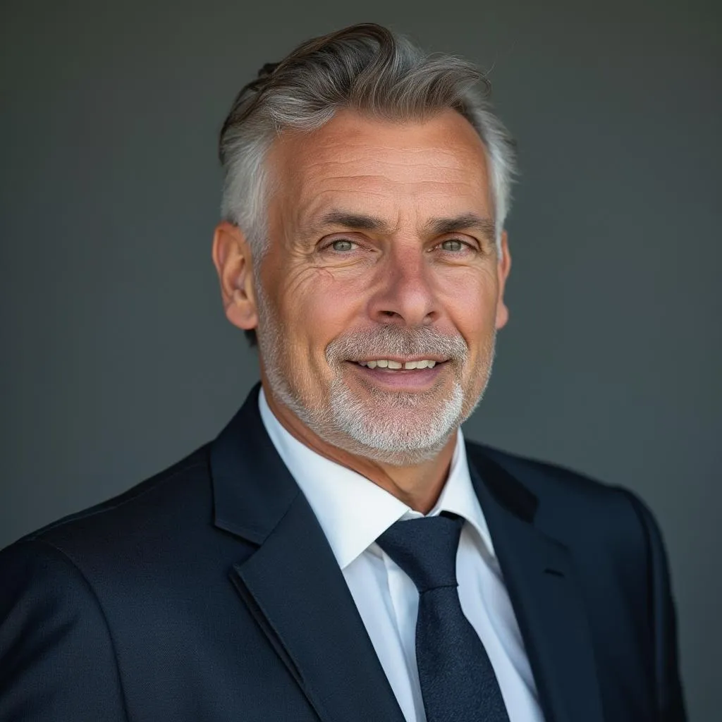 Jan Novák, CEO, TechSolutions s.r.o.