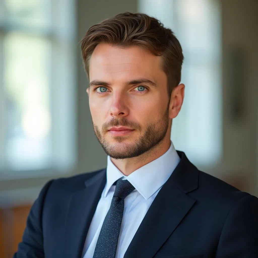 Mgr. Jiří Doležal - Právní ředitel, Bohemia Energy Group