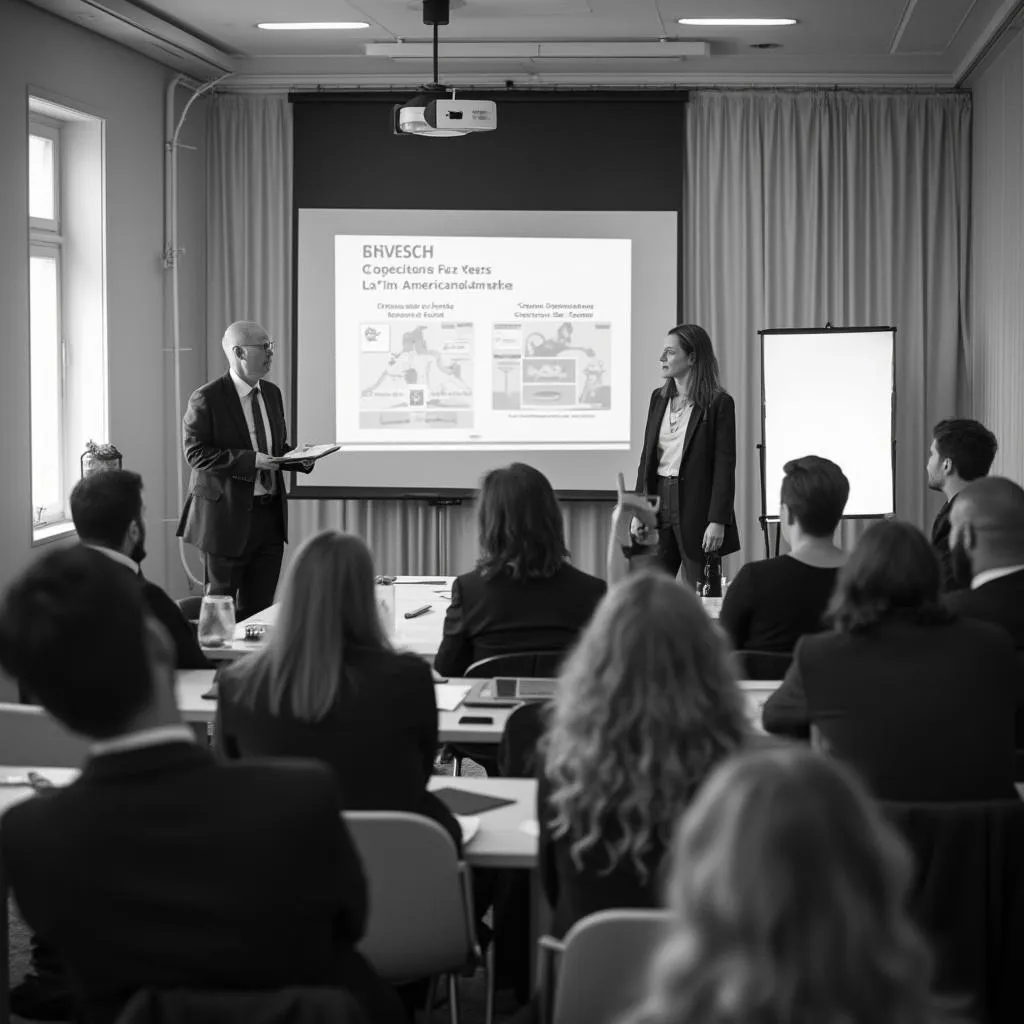 Workshop o právních aspektech expanze do Latinské Ameriky